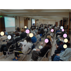 【行事】１５３名が参加、２・３年生対象「前期：進路ガイダンス」