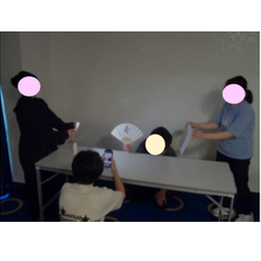 【行事】プロ・カメラマンに、スマホ撮影テクニックを教えてもらおう！を行いました。