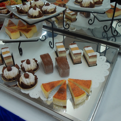 【行事】大盛り上がり！「大クリスマス・パーティー」を行いました