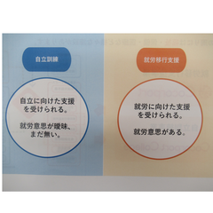 【質問】「グレーゾーン」です。卒業後も心配です。