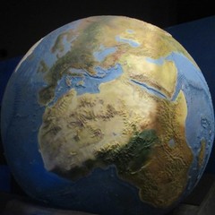 「地球ってスゲーなー、大切にしなきゃ、を実感しよう！」