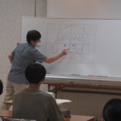 【若手プロ声優とベテラン・アニメーターが平塚にやって来る！】を行いました。