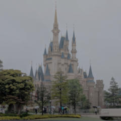 【行事】ディズニーランド遠足