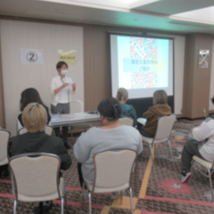 地元誌に掲載されました！