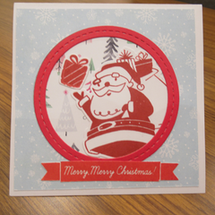 ボランティア活動を行いました