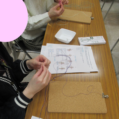 【質問】体験型行事が多いのはなぜですか？