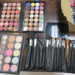 アイ・メイク講座＋α