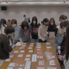 楽しい行事はありますか・・・！？