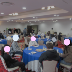 大盛り上がり！『友達をつくろう会』を行いました！！