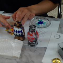 【質問】体験型行事が多いのはなぜですか？