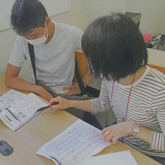 【進路】お勉強が苦手です…