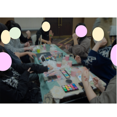 【質問】怖い人、いませんか！？　