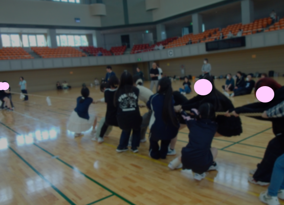 【進路】あれ！？　他のところと違うぞ！？