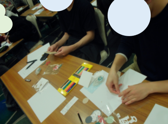 【質問】楽しい行事はありますか・・・！？