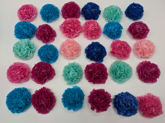 令和8年度入学式を行いました