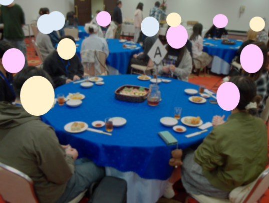 【質問】友達をつくりたいのですが、同級生はいますか？
