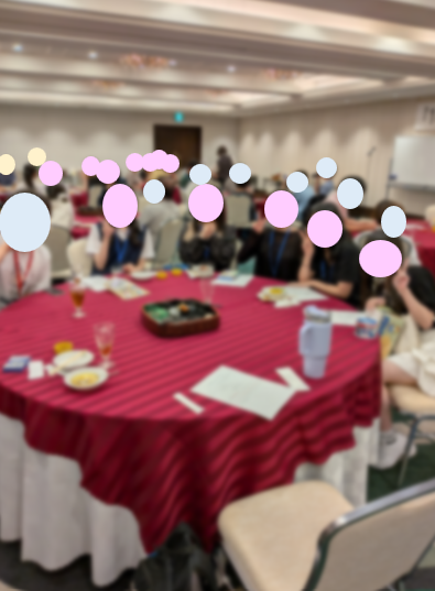 【質問】怖い人、いませんか！？　