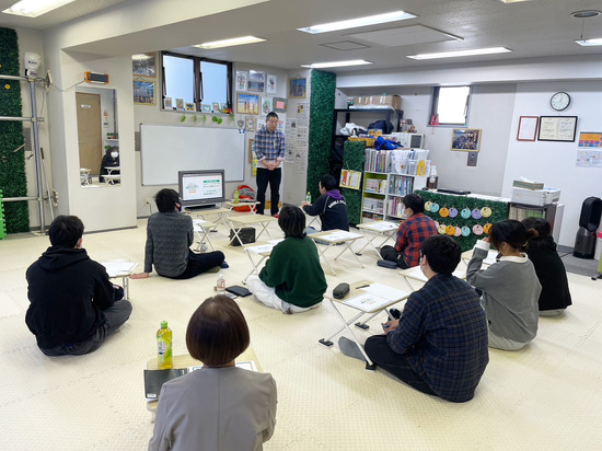 インターネットの特別授業⭐︎