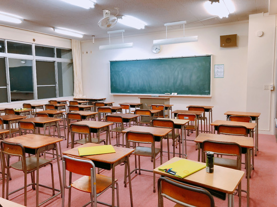 『新学年9月スタート案』どうなる！？