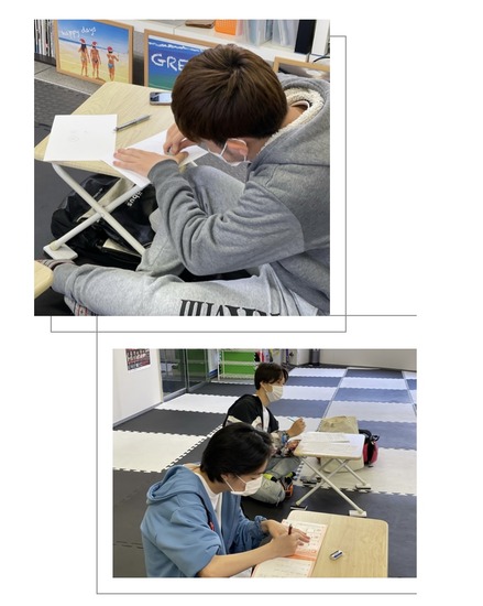 学校が苦手な子供達