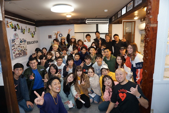 ⭐︎寿君先生による『musical education』特別ライブ授業⭐︎