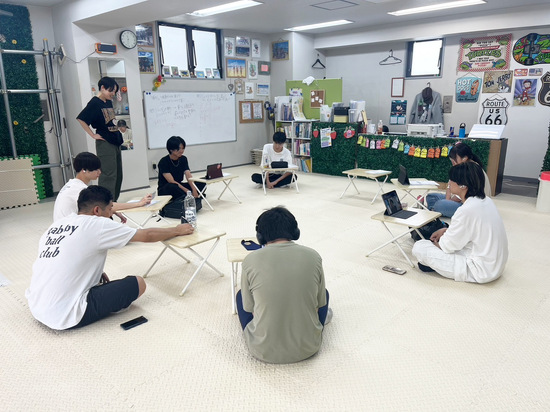 不登校の理由は❓一番多い答えとは💬