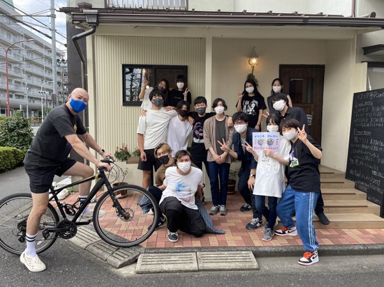 『グレスの日常』