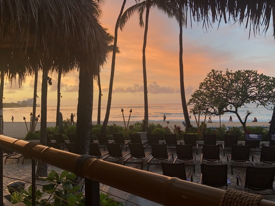 ☆☆☆ハワイ☆☆☆2日目