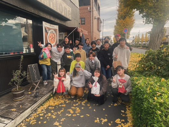 クリスマス会やりました🎄✨