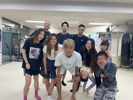 オーストラリアから会いに来た♪( ´θ｀)