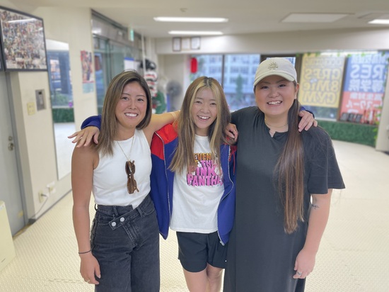 14年前の高校の同級生、いつまでも青春♪( ´θ｀)