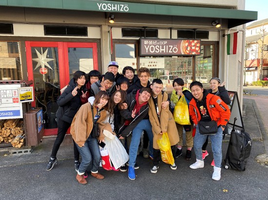 ☆★☆★GRES'mas party★☆★☆