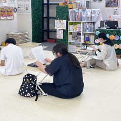 GRES高等学院は夏休みも開校してます٩( 'ω' )و