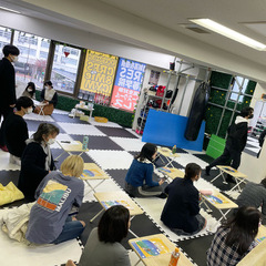 体験授業ありがとうございました☆