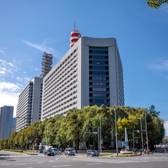 5/2警視庁本部見学☆