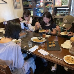 新入生歓迎会٩( 'ω' )و