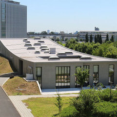 7/19南極北極科学館見学！