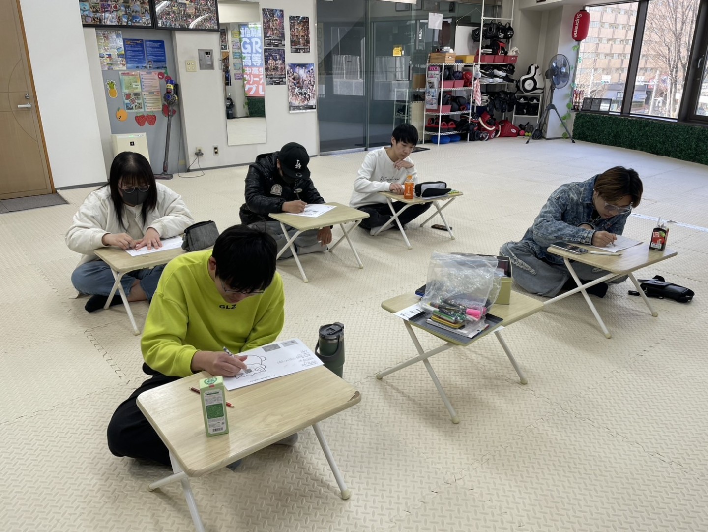 リモートで学べるけど、リアルでしか育たない力がある