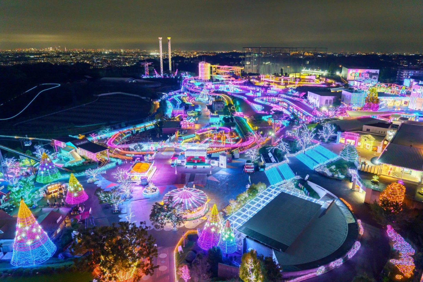 明日は卒業遠足🌲