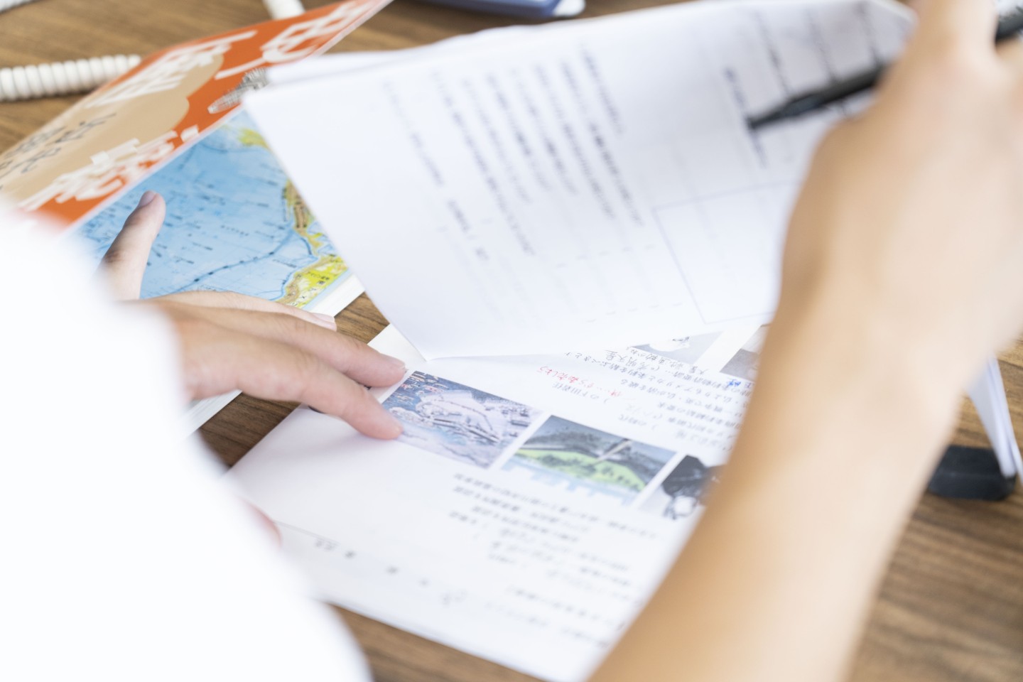 ２月個別相談会受付中！