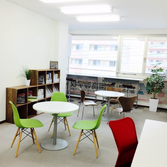 後期入学生を募集中です。