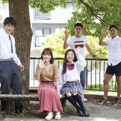 令和４年度新入学生向け学校説明会始まります！