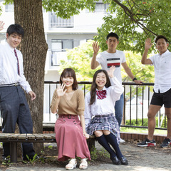 令和４年度新入学生向け学校説明会始まります！