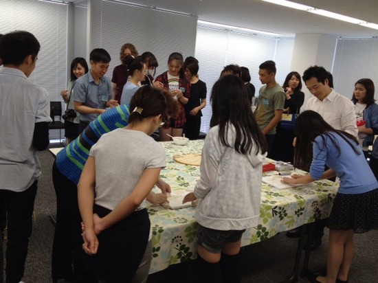 進路選択って、楽しい！