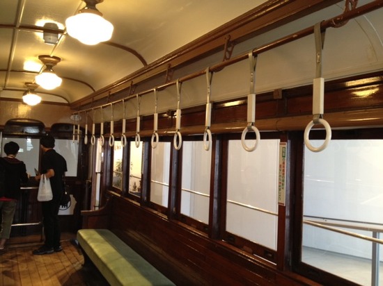 「磯子まちあるき」に出かけました♪