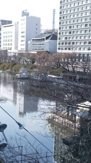 ブリティッシュカウンシルへ