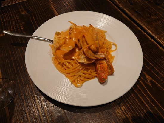 ランチミーティング