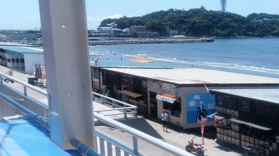 江の島鎌倉ツアー!!