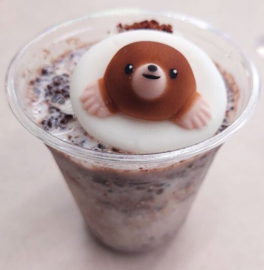 多摩動物公園ツアー(2025.5.14)