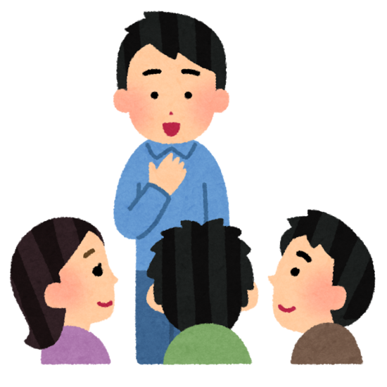 【科目紹介02】「現代の国語」は説明文！説明する力をつけよう！